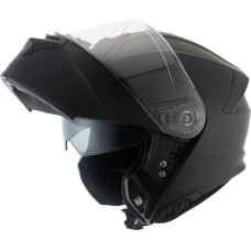 Timeless Combi Uni M modular helmet black/white