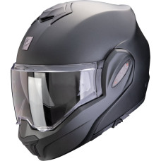 SCORPION Helmet EXO-TECH EVO PRO solid matt black