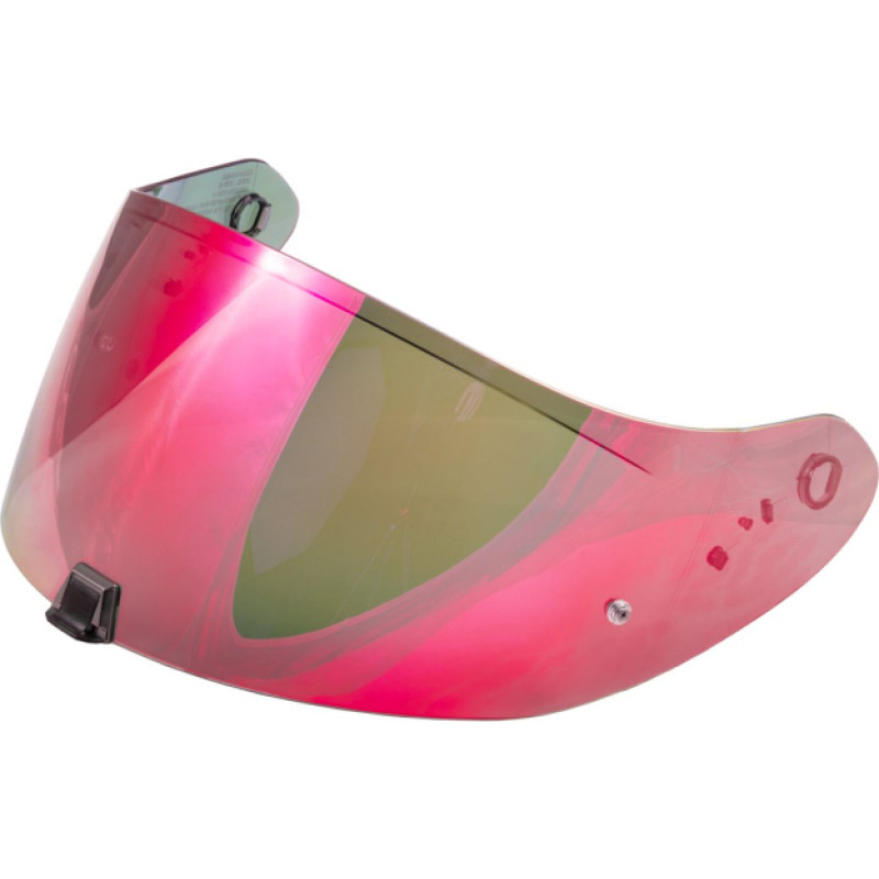 SCORPION Visor EXO-R1/EXO-1400/EXO-520/EXO-391 red mirror Maxvision ready
