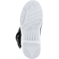 Alpinestars Boot Tech 3s Barn Black/White