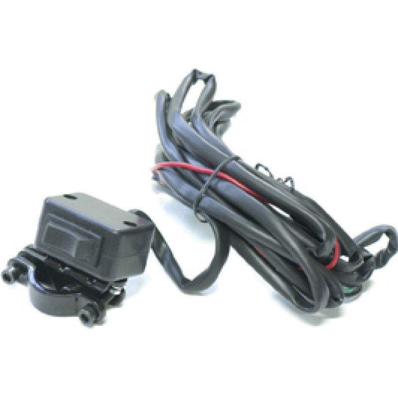 Bronco Switch for handlebar