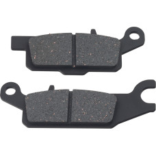 Bronco BRAKE PADS