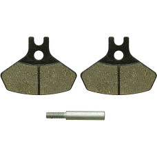 Bronco Brakepadset Can Am