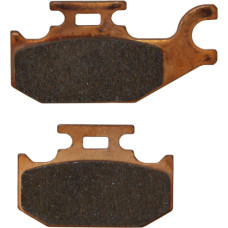 Bronco BRAKE PADS