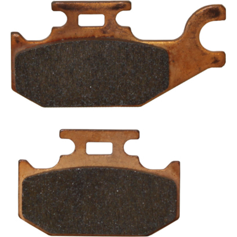 Bronco BRAKE PADS
