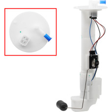 Bronco Fuel pump complete Kawasaki Mule Pro 2012-23