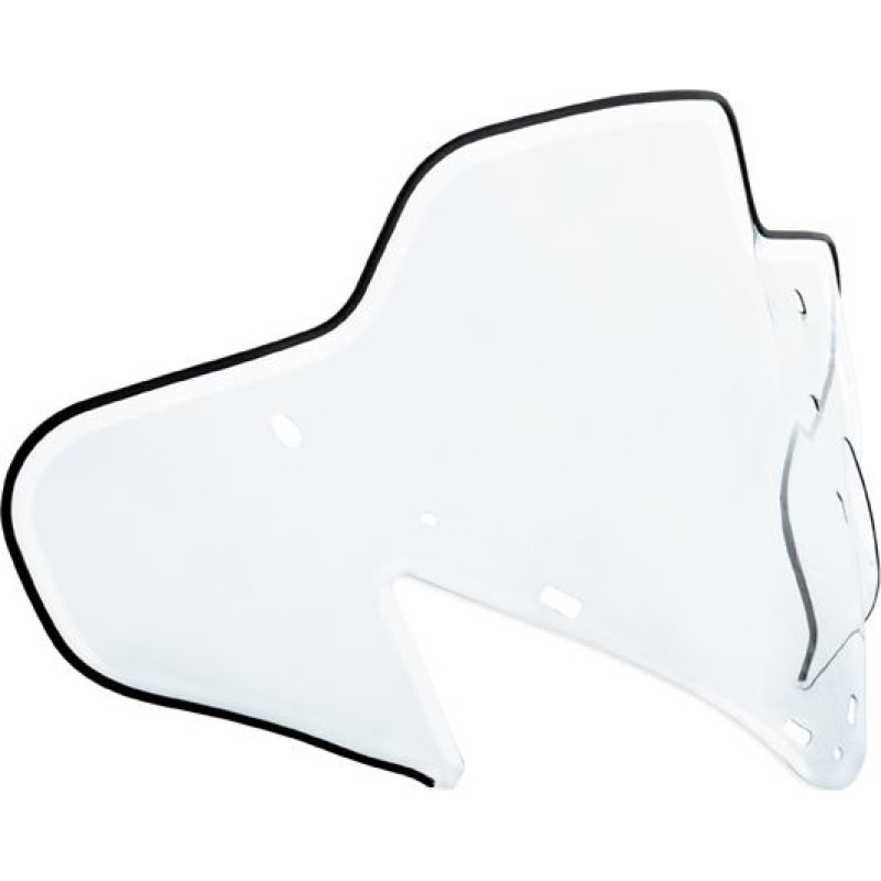 Kimpex Windshield Yamaha