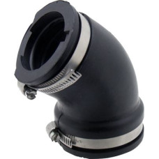 Sno-X Carburetor flange Rotax