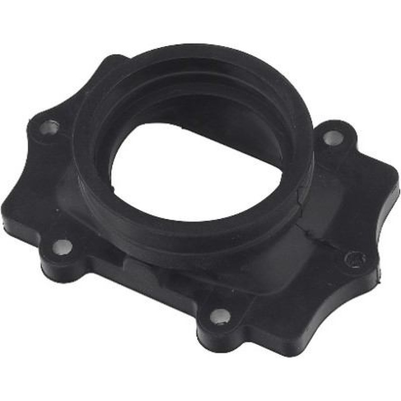 Sno-X Carburator flange Arctic Cat/Yamaha
