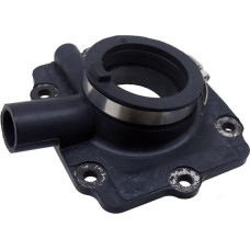 Sno-X Carburetor flange Polaris