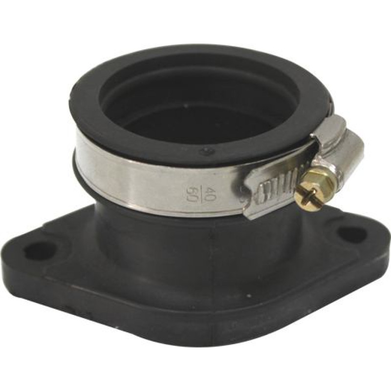 Sno-X Carburetor flange Polaris