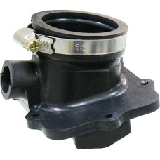 Sno-X Carburetor flange Rotax