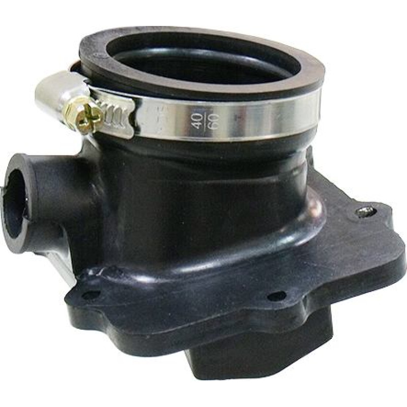 Sno-X Carburetor flange Rotax