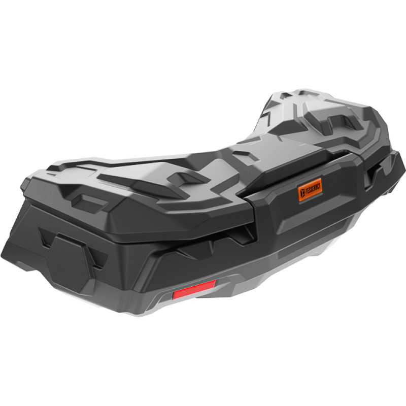 Tesseract Atv box Loncin Xwolf 700 Goes Xwolf 700