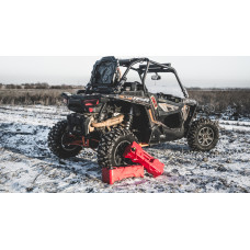 Tesseract Box Polaris RZR 1000 -2023