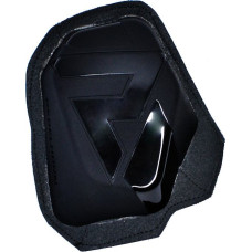 Rebelhorn KNEE SLIDERS (VELCRO) BLACK