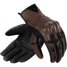 Rebelhorn THUG 2 BROWN MOTORCYCLE GLOVES