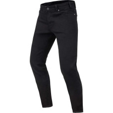 Rebelhorn CLASSIC 3 BLACK MOTORCYCLE JEANS SKINNY 28/24