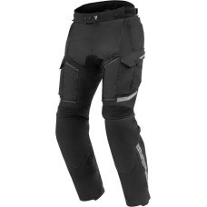 Rebelhorn CUBBY 5 BLACK TEXTILE MOTORCYCLE PANTS