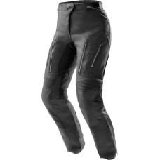 Rebelhorn HIKER 4 WOMEN BLACK TEXTILE MOTORCYCLE PANTS WXS