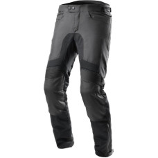 Rebelhorn JAX BLACK TEXTILE MOTORCYCLE PANTS