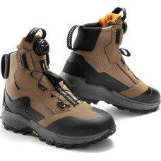 Rebelhorn DEFENDER DESERT MOTORCYCLE BOOTS