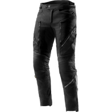 Rebelhorn HARDY 3.0 BLACK TEXTILE MOTORCYCLE PANTS