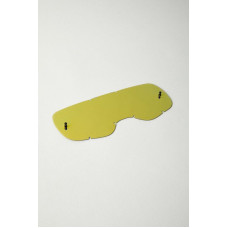 FOX Airspace/Main Ii Chrm Lexan Lens Orange