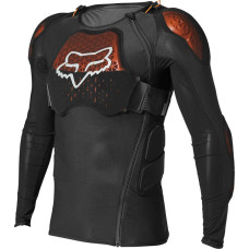 FOX Baseframe Pro D3O? Jacket Black