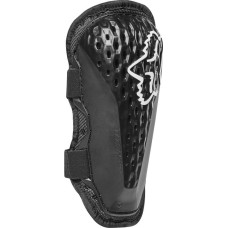 FOX Yth Titan Sport Elbow Guard Ce  Black