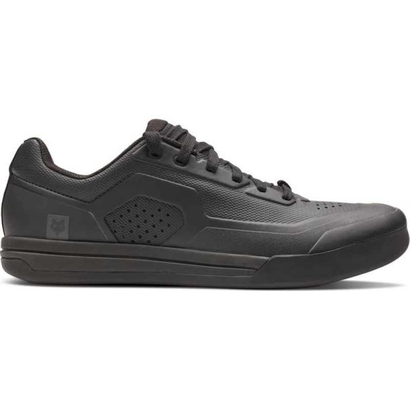 FOX Union Flat Black