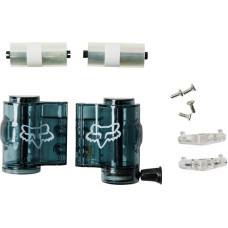 FOX Air/Main Canisters W/ Posts - Int Clear