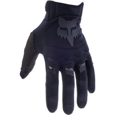 FOX DIRTPAW GLOVE - BLACK BLACK/BLACK