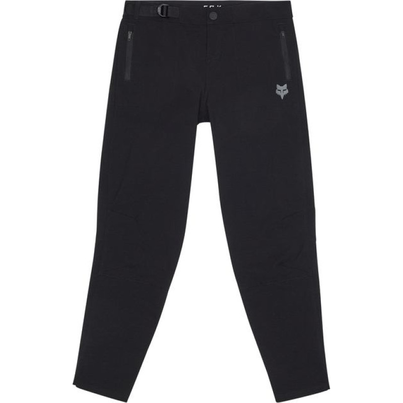 FOX Yth Ranger Pant Black