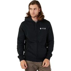 FOX Absolute Fleece Zip Black