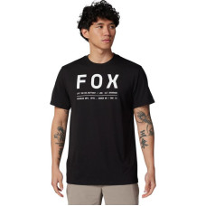 FOX Non Stop Ss Tech Tee Black
