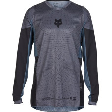 FOX LONG SLEEVE FOX RANGER AIR OFFROAD JERSEY BLACK