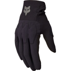 FOX DEFEND D30 BLACK S GLOVE