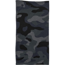 FOX LEGION NECK GAITER BLACK CAMO OS heating chimney