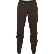 FOX DEFEND 3L COCOA 32 waterproof trousers