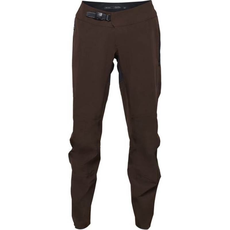 FOX DEFEND 3L COCOA 32 waterproof trousers