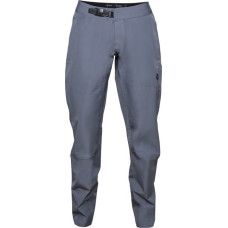 FOX RANGER 2.5L GRAPHITE 30 RAINPROOF TROUSERS
