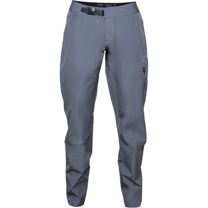 FOX RANGER 2.5L GRAPHITE 30 RAINPROOF TROUSERS