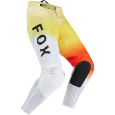 FOX PANTS FOX 180 AIR HAZE WHITE