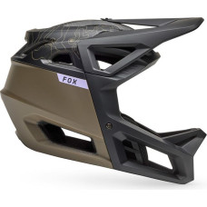 FOX HELMET FOX RAMPAGE FREQUENCY CE MILITARY