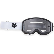 FOX GOGGLE FOX MTB MAIN GOGGLE WHITE