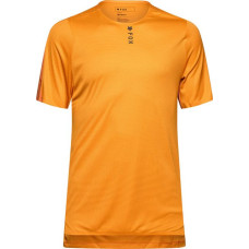 FOX CYCLING SHIRT FOX FLEXAIR PRO SS JERSEY CARAMEL