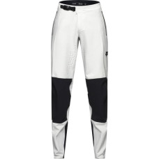 FOX CYCLING PANTS FOX DEFEND PARK LIGHT GREY