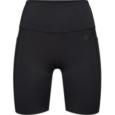 FOX SHORTS FOX LADY MOTIVE BIKER SHORT BLACK