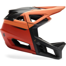 FOX HELMET FOX JUNIOR PROFRAME RIZER CORAL OS